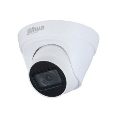 2. Dahua Technology Entry DH-IPC-HDW1230T1-S4 kamera przemysłowa Kopułowa Kamera bezpieczeństwa IP Wewnętrz i na wolnym powietrzu 1920 x 1080 px Sufit