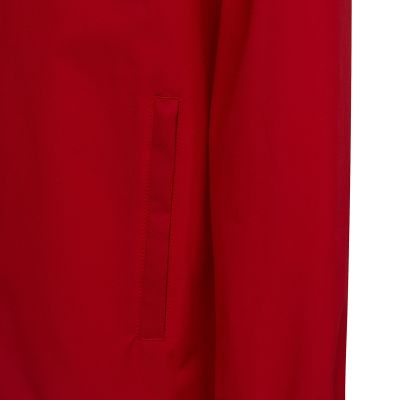 15. Kurtka adidas Entrada 22 All-Weather Jr IK4013
