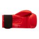13. Rękawice bokserskie Adidas SPEED 50 czerwone