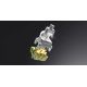 7. HATOR Skyfall 65 Wired klawiatura Uniwersalne USB QWERTY Angielski Czarny
