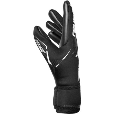 4. Rękawice Reusch FastGrip Infinity Junior 56 72 700 7700