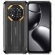 Oukitel G7 16,6 cm (6.52") Dual SIM Android 16.0 3G USB Type-C 8 GB 256 GB 10600 mAh Czarny