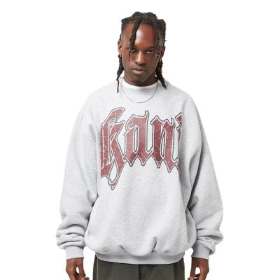 2. Bluza Karl Kani Inside Out Crew M 60200015