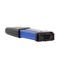 Verico Evolution MKII 3.1 pamięć USB 512 GB USB Typu-A 3.2 Gen 1 (3.1 Gen 1) Niebieski