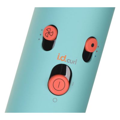 17. Suszarko-lokówka DYSON HS08 Ceramic Patina Diffuesr