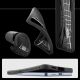 16. Etui Spigen Liquid Air na Samsung Galaxy S25 - czarny-mat