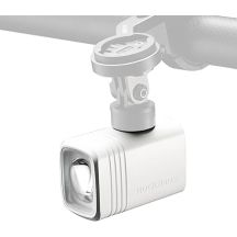 Rockbros lampka rowerowa przednia 1000LM biała