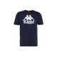 3. Koszulka Kappa Caspar T-Shirt Junior 303910J-821
