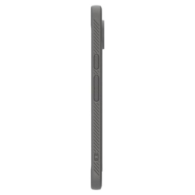 4. Etui Spigen Rugged Armor na Google Pixel 9 Pro XL - szare