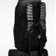 6. Plecak sportowy czarny Nike Varsity Elite Backpack 32L Czarny - HM9965-010