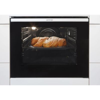 27. Kuchnia GORENJE GECS5B70CLI