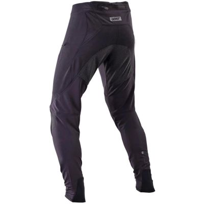 2. Spodnie rowerowe LEATT Pant MTB Gravity 3.0 rozmiar M, czarne