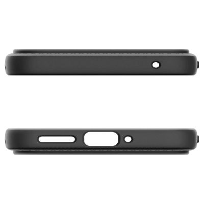 10. Etui Spigen Liquid Air na Google Pixel 9 Pro XL - czarne