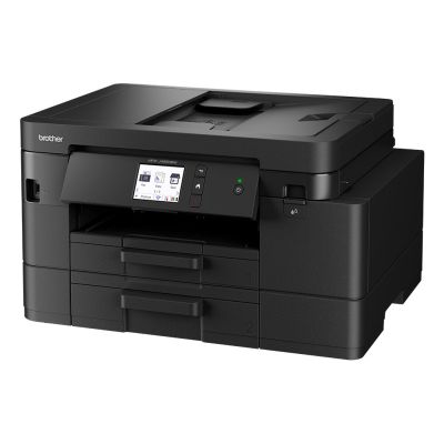15. Multifunkcje Brother MFC-J4550DW - druk. - A4 - Tintenstrahl