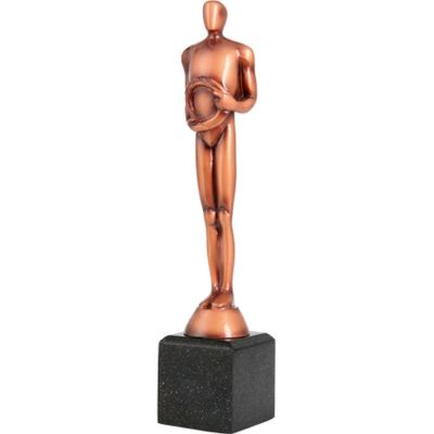 4. Figurka odlewana - wiktor  RFPL1001C