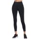 Skechers Tempo High Waisted 7/8 Legging LG83-BLK Czarne L