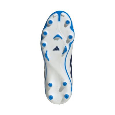 6. Buty piłkarskie dla dzieci adidas Copa Pure IV League FG KI0666