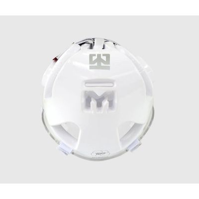 11. Kask z osłoną twarzy Extera 3 Pro WKF | MOOTO