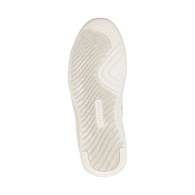 5. Buty męskie Skechers Court Break Double Vented 183177 CHOC