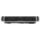 5. Etui UNIQ Airsuit Magclick Charging na iPhone 18 Pro / 17 Pro - czarne