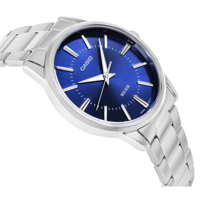 3. Zegarek Męski CASIO MTP-1303PD-2AVEG + BOX