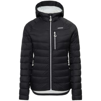 2. Kurtka (z kapturem) damska SILVINI Women Jacket PIURA