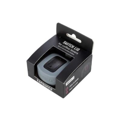 2. Nakrętka Kambukka Switch Lid Black/Black - OLYMPUS