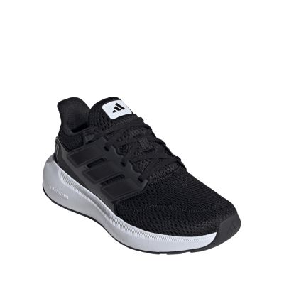 8. Buty dla dzieci adidas Ultimashow 2.0 czarne JH6102