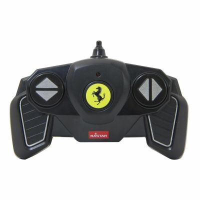 4. Jamara Ferrari F1-75 zdalnie sterowany model Samochód sportowy Silnik elektryczny 1:18