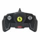 4. Jamara Ferrari F1-75 zdalnie sterowany model Samochód sportowy Silnik elektryczny 1:18