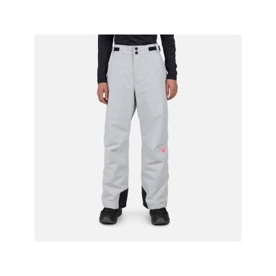 8. Spodnie Rossignol Boy Ski Pant szary