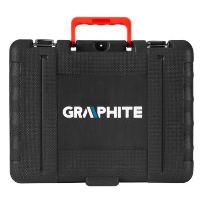 7. Graphite 58G860 młot udarowo-obrotowy