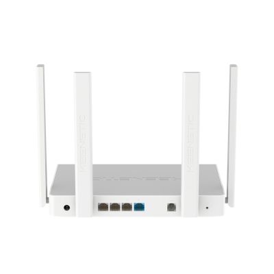 3. DSL Router Keenetic Hopper DSL KN-3610-01EN AX1800