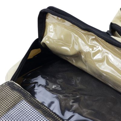 6. Kosmetyczka, organizer Offlander do wieszania OFF_CACC_06KH