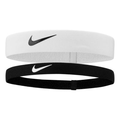 2. Opaska na głowę Nike Flex Headband 2pak 92800592047