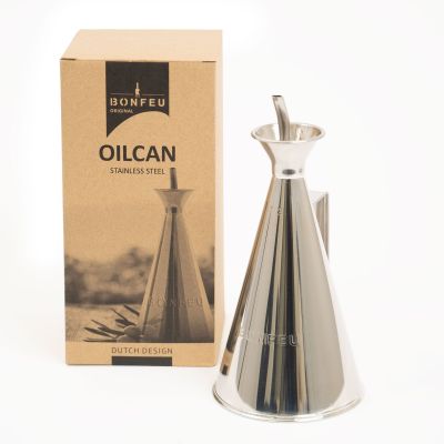 3. Butelka na olej Bonfeu BOC
