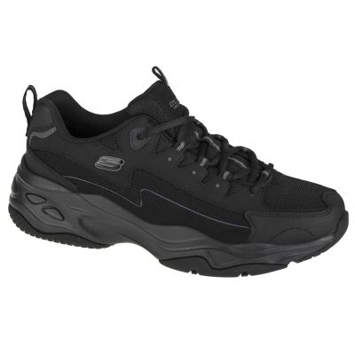 Buty Skechers D'Lites 4.0 M 237225-BBK