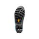6. La Sportiva Aequilibrium LT Woman GTX ZFMS097K00P02 BlackHibiscus