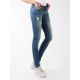 6. Jeansy Wrangler Sandy Blues W23S4072G