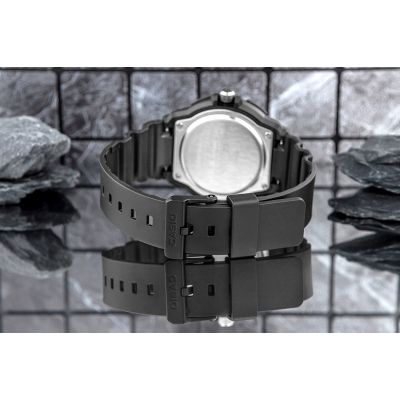 7. Zegarek Męski CASIO MRW-230H-1E2VEF + BOX