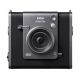 Hybrydowy aparat natychmiastowy FUJIFILM Instax WIDE Evo Black EX D CMOS Czarny