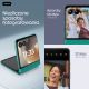 12. Motorola Razr 70 5G 256 GB Sporting Green