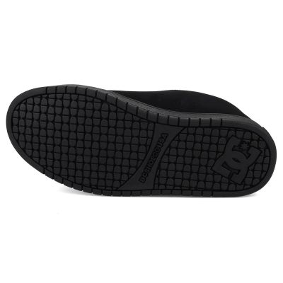 4. DC Shoes - Court Graffik 300529-3BK Black