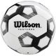 8. PIŁKA NOŻNA WILSON PENTAGON SB BL R.4