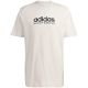 2. Koszulka adidas All SZN Graphic Tee M IC9810