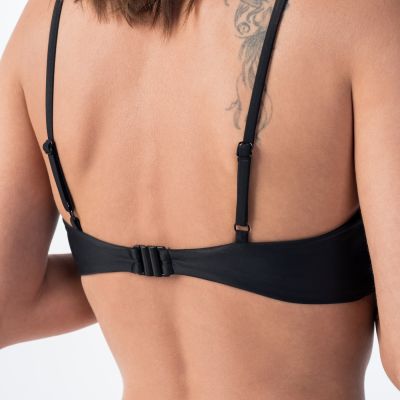 11. Góra stroju kąpielowego Aquawave norte top wmns W 92800398832