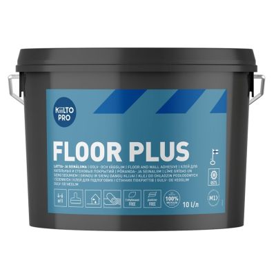 KIILTO FLOOR PLUS 10L
