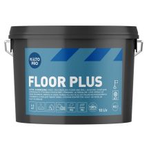 KIILTO FLOOR PLUS 10L