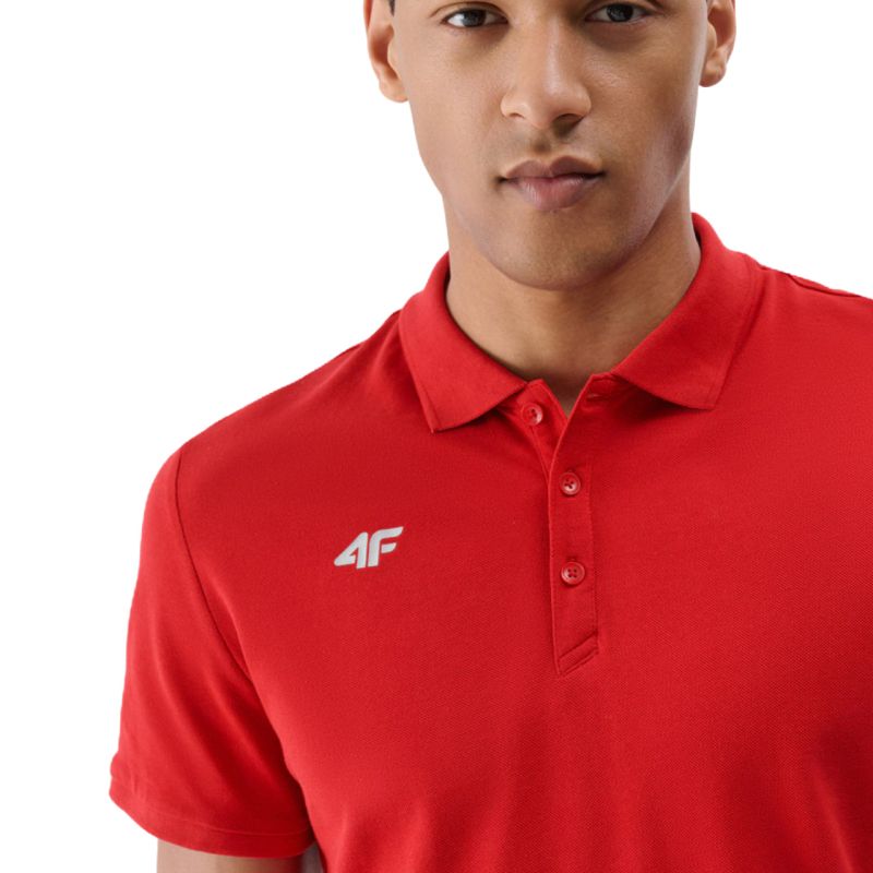 7. Koszulka 4F M NOSH4 TSM008B 62S