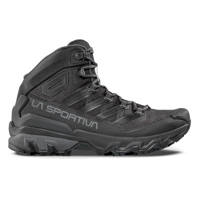 2. LA SPORTIVA ULTRA RAPTOR 3 MID GTX BLACK ZFHS109K00K00